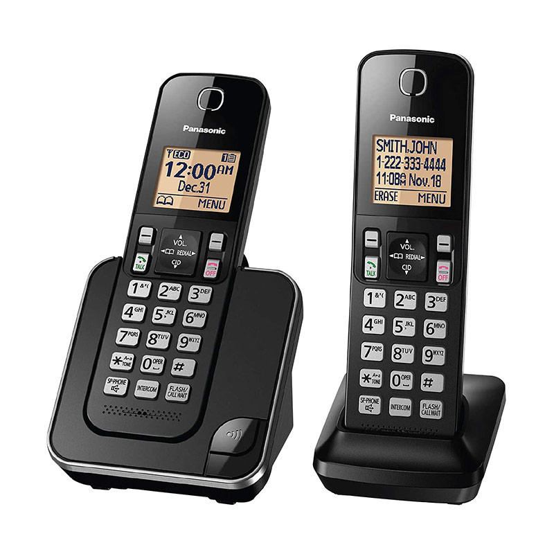 تلفن بی سیم پاناسونیک KX-TGC352
