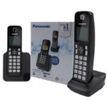 تلفن بی سیم پاناسونیک KX-TGC352