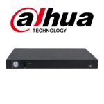 سوییچ 24 پورت داهوا مدل DH-PFS3226-24ET-240