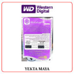 هارد اینترنال 1TB وسترن دیجیتال