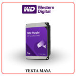 هارد اینترنال 1TB وسترن دیجیتال
