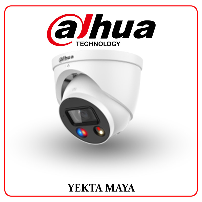 دوربین مداربسته داهوا مدل DH-IPC-HDW3449H-AS-PV