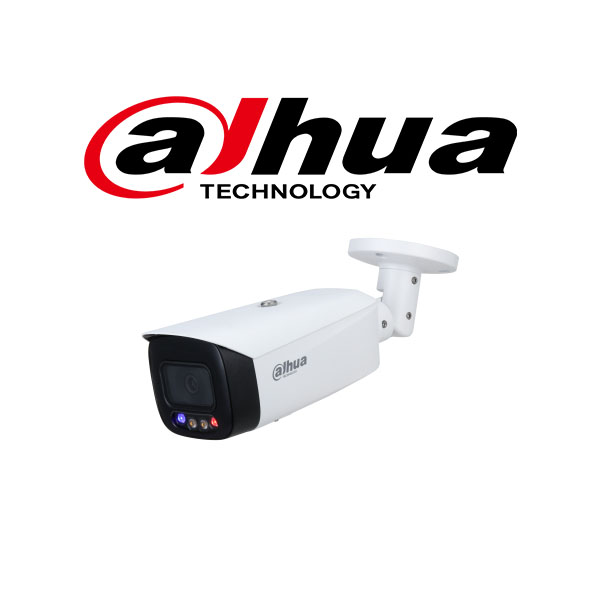 دوربین DH-IPC-HFW3849T1-AS-PV دوربین DH-IPC-HFW3849T1-AS-PV