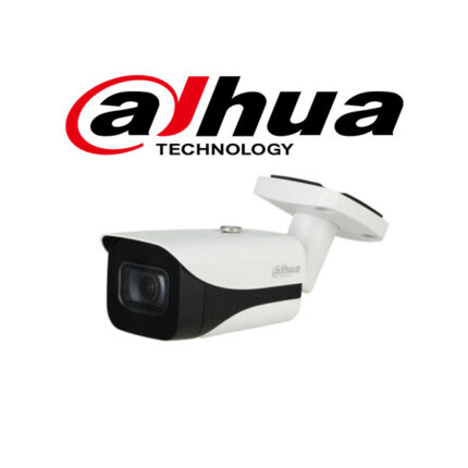 دوربین Dahua IPC-HFW5541EP-S