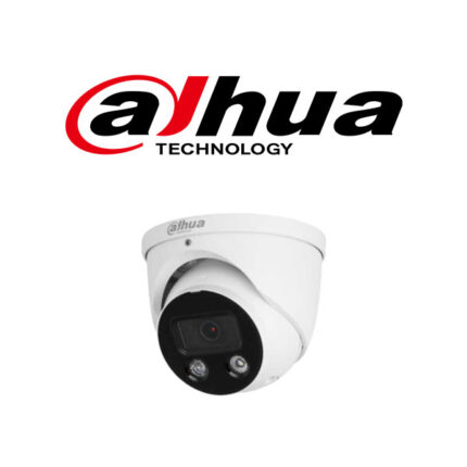 دوربین Dahua IPC-HDW3849HP-AS-PV