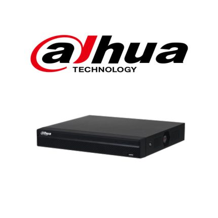 ضبط کننده تحت شبکه Dahua NVR4116HS-8P-4KS2/L