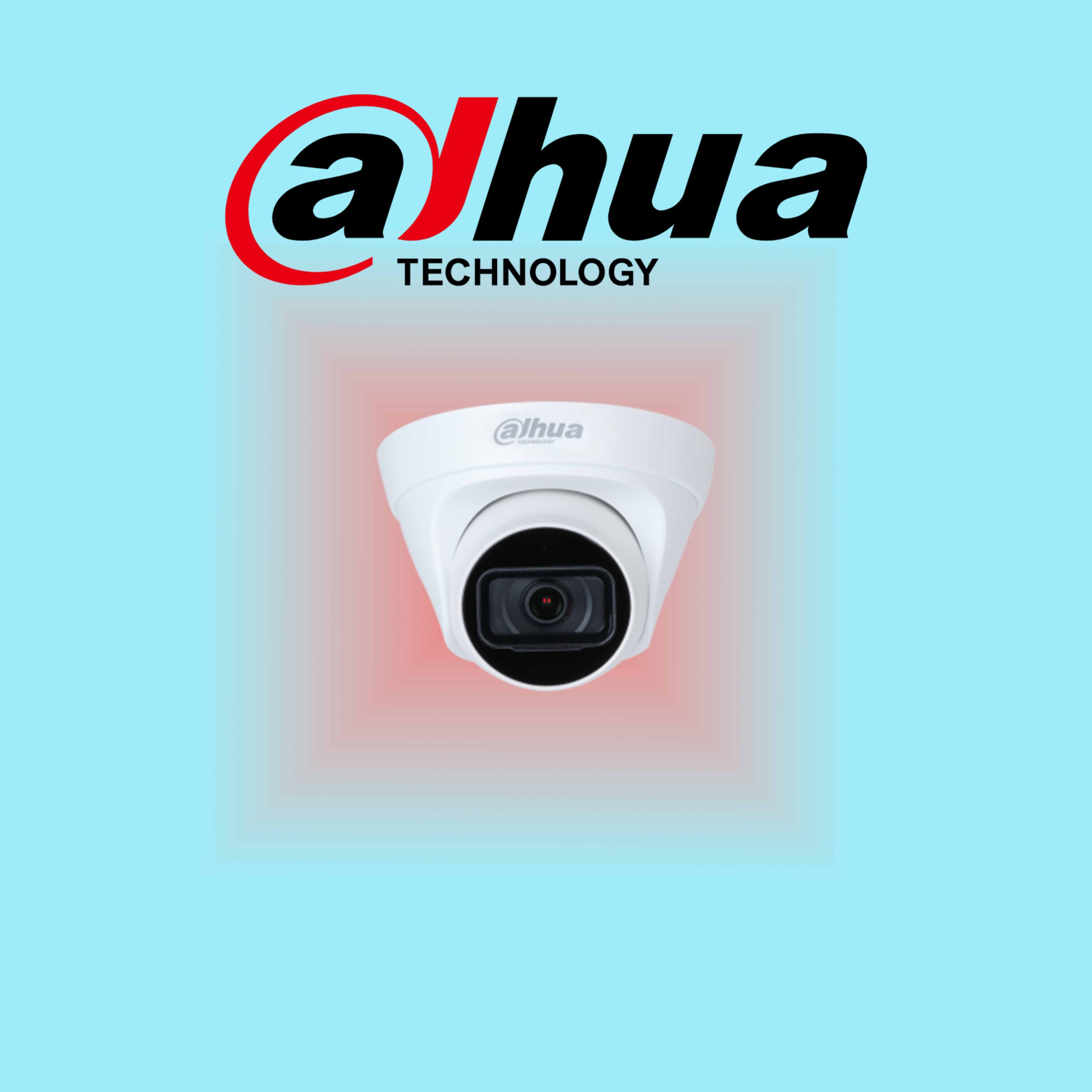 دوربین مداربسته Dahua IPC-HDW1230T1-A-S5