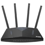 روتر بی‌سیم 4G دی-لینک مدل DWR-M960 4G AC1200