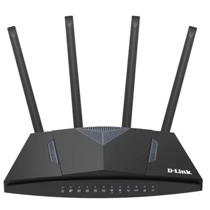 روتر بی‌سیم 4G دی-لینک مدل DWR-M960 4G AC1200