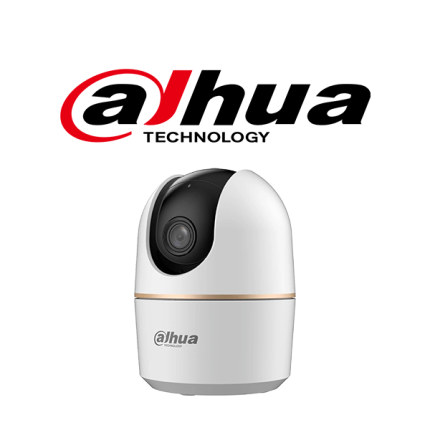 دوربین مداربسته داهوا سری Hero H2A