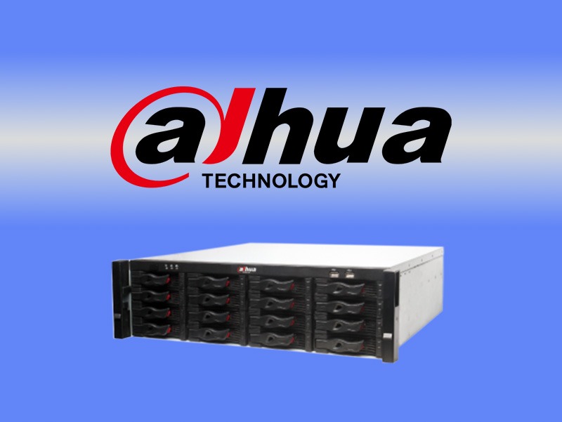 دستگاه ضبط تصویر Dahua NVR616-64128-4KS2