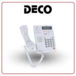 تلفن DECO مدل F31