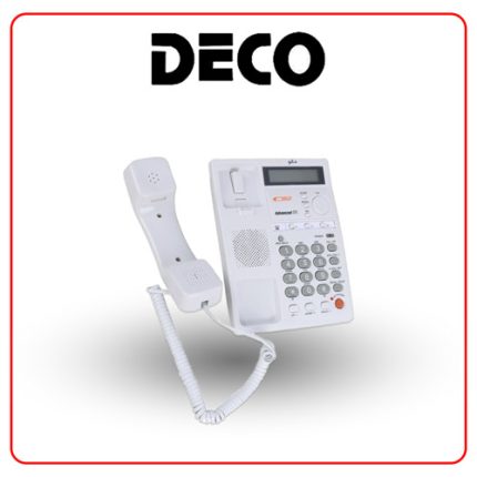 تلفن DECO مدل F31
