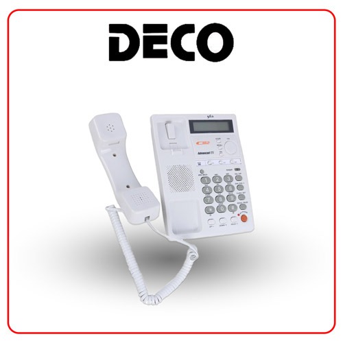 تلفن DECO مدل F31