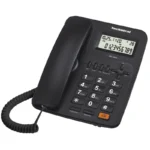 تلفن رومیزی تکنیکال مدل TEC-5853