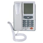 تلفن رومیزی دکو مدل F23