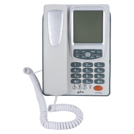 تلفن رومیزی دکو مدل F23