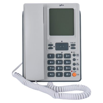 تلفن رومیزی دکو مدل F25
