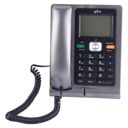تلفن رومیزی دکو مدل F28