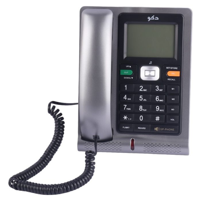 تلفن رومیزی دکو مدل F28