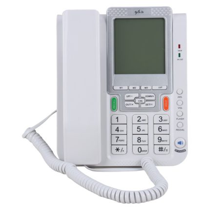 تلفن رومیزی دکو مدل F29