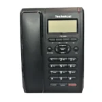 تلفن رومیزی تکنیکال مدل TEC-5855