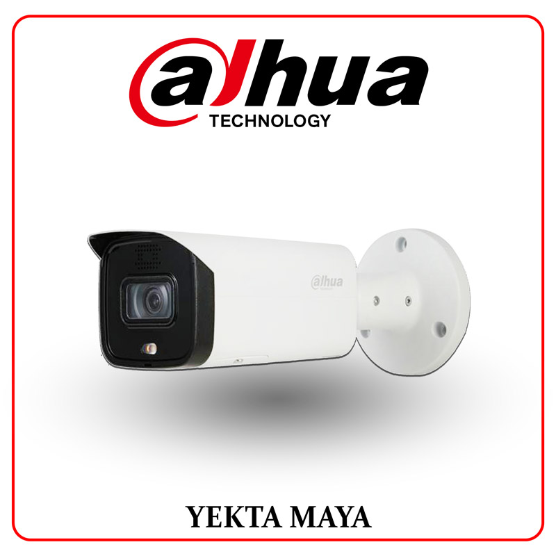 دوربین داهوآ مدل DH-IPC-HFW5241TP-AS-PV