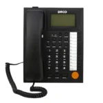 تلفن رومیزی دکو مدل DECO 839CID