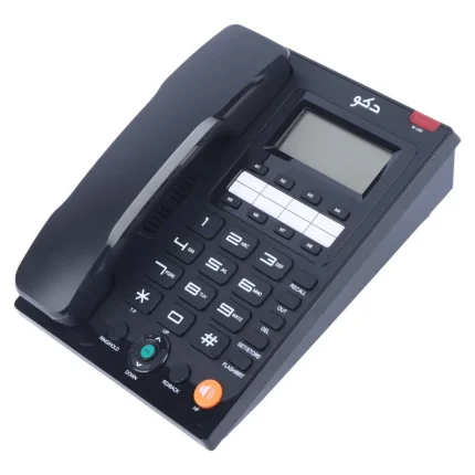 تلفن رومیزی دکو مدل F26