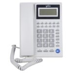 تلفن رومیزی دکو مدل F20