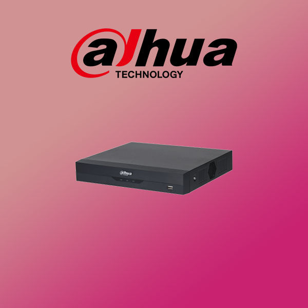 NVR4116HS-EI