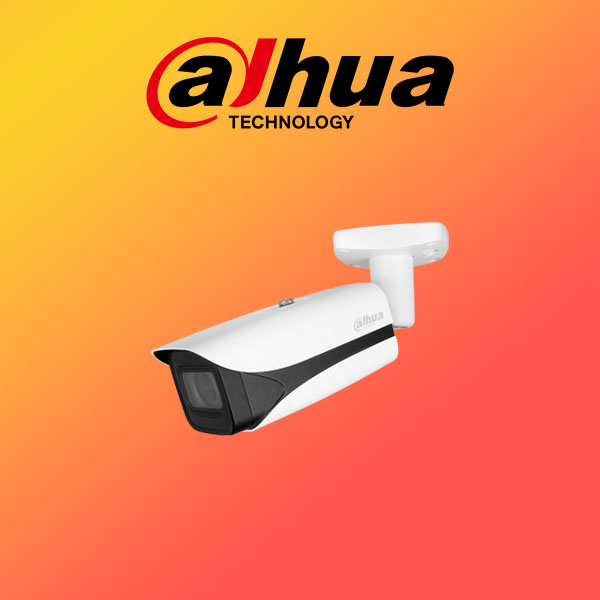 Dahua IPC-HFW5442E-Z4E