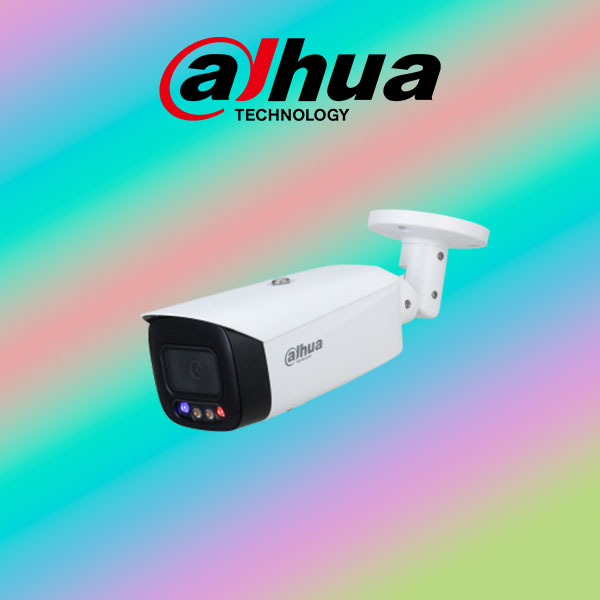 Dahua IPC-HFW3449T1-AS-PV
