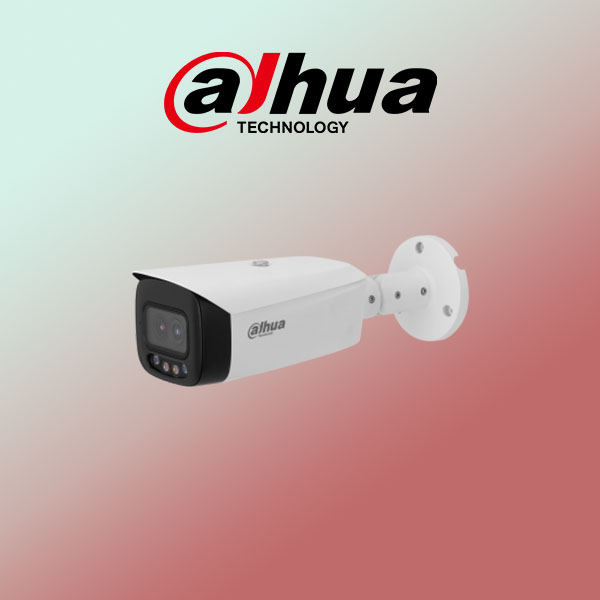 Dahua IPC-HFW5449T1-ASE
