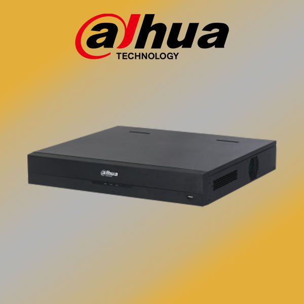 Dahua NVR5464-EI