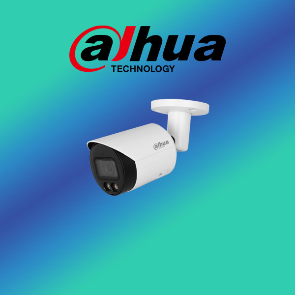 Dahua IPC-HFW2449S-S-LED
