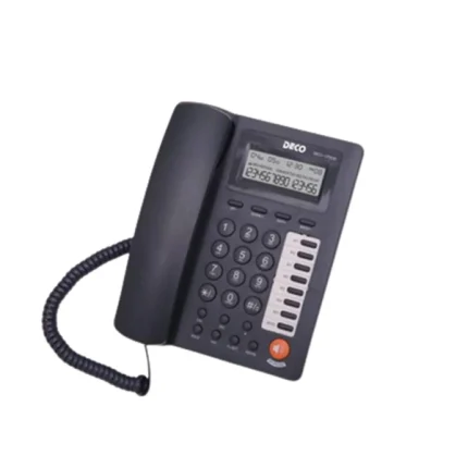 تلفن رومیزی دکو DECO 1370CID