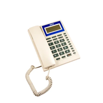 تلفن رومیزی دکو مدل 1540CID