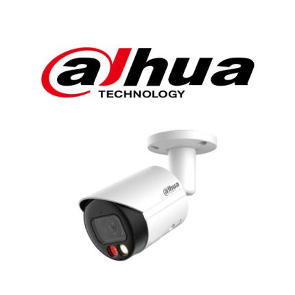 دوربین مداربسته داهوآ مدل DH-IPC-HFW2549S-S-IL