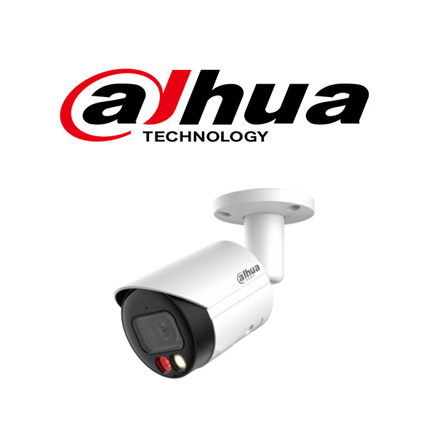 دوربین مداربسته داهوآ مدل DH-IPC-HFW2549S-S-IL