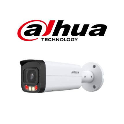 دوربین مداربسته داهوآ مدل DH-IPC-HFW2849T-AS-IL