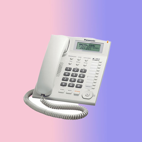 تلفن پاناسونیک KX-TS880