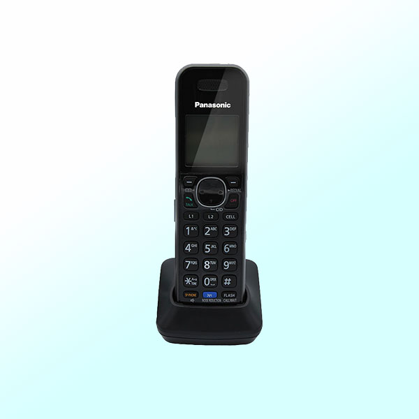 گوشی بی‌سیم پاناسونیک KX-TGA950