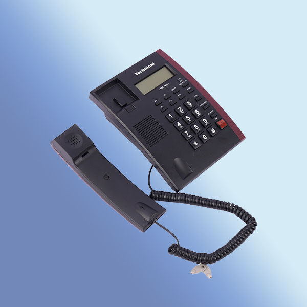 تلفن رومیزی ارزان قیمت