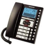 تلفن تکنیکال مدل TEC-1080