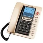 تلفن تکنیکال مدل TEC-1069