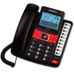 تلفن رومیزی تکنیکال TEC-1079