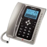 تلفن تکنیکال مدل TEC-1081
