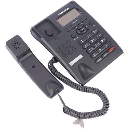 تلفن تکنیکال مدل TEC-5855