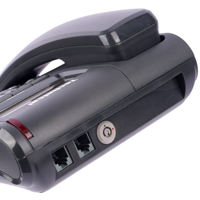 تلفن تکنیکال مدل TEC-5855
